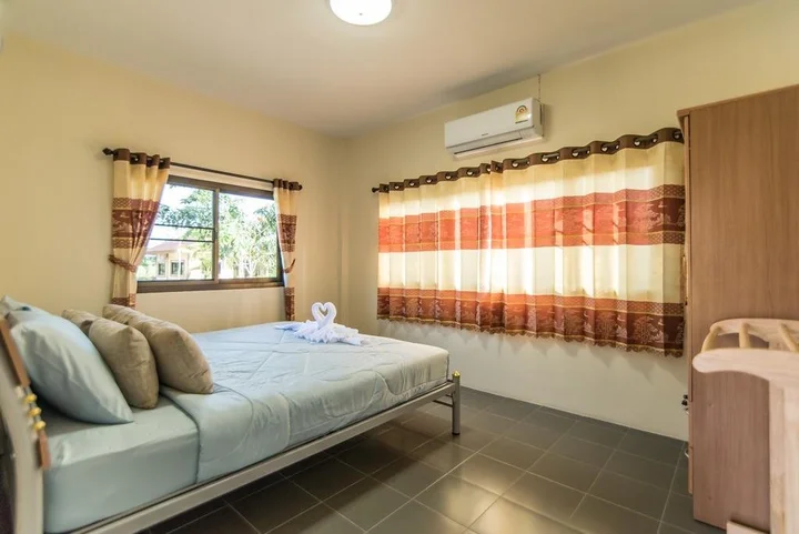 Чианг-Саен: Phuvieng Resort Chiangsaen