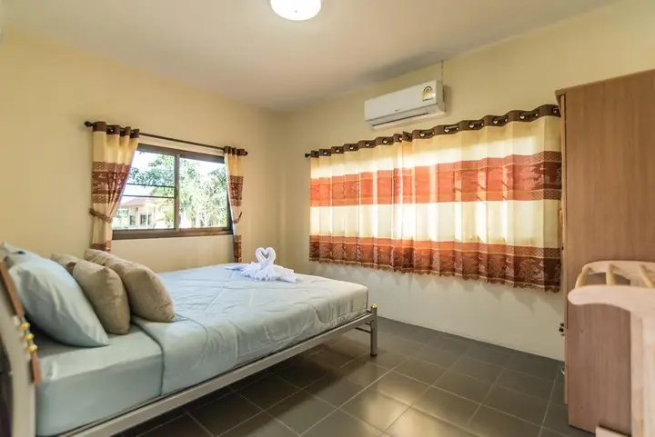 Чианг-Саен: Phuvieng Resort Chiangsaen