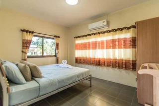 Чианг-Саен: Phuvieng Resort Chiangsaen