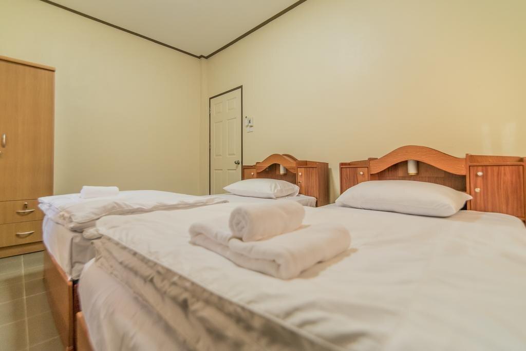 Чианг-Саен: Phuvieng Resort Chiangsaen