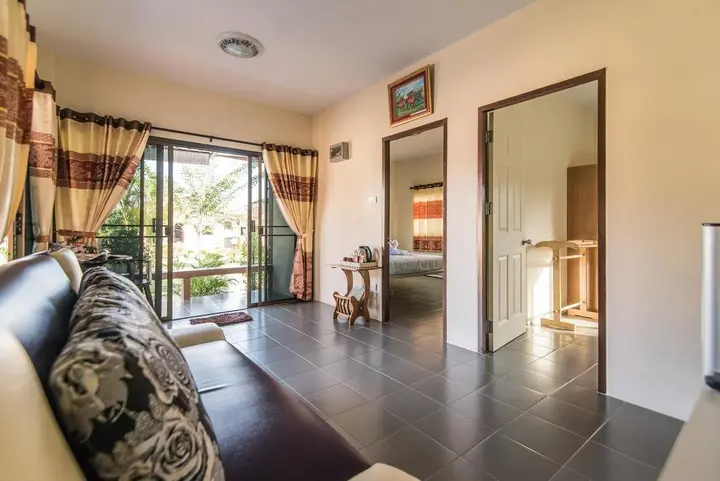 Чианг-Саен: Phuvieng Resort Chiangsaen