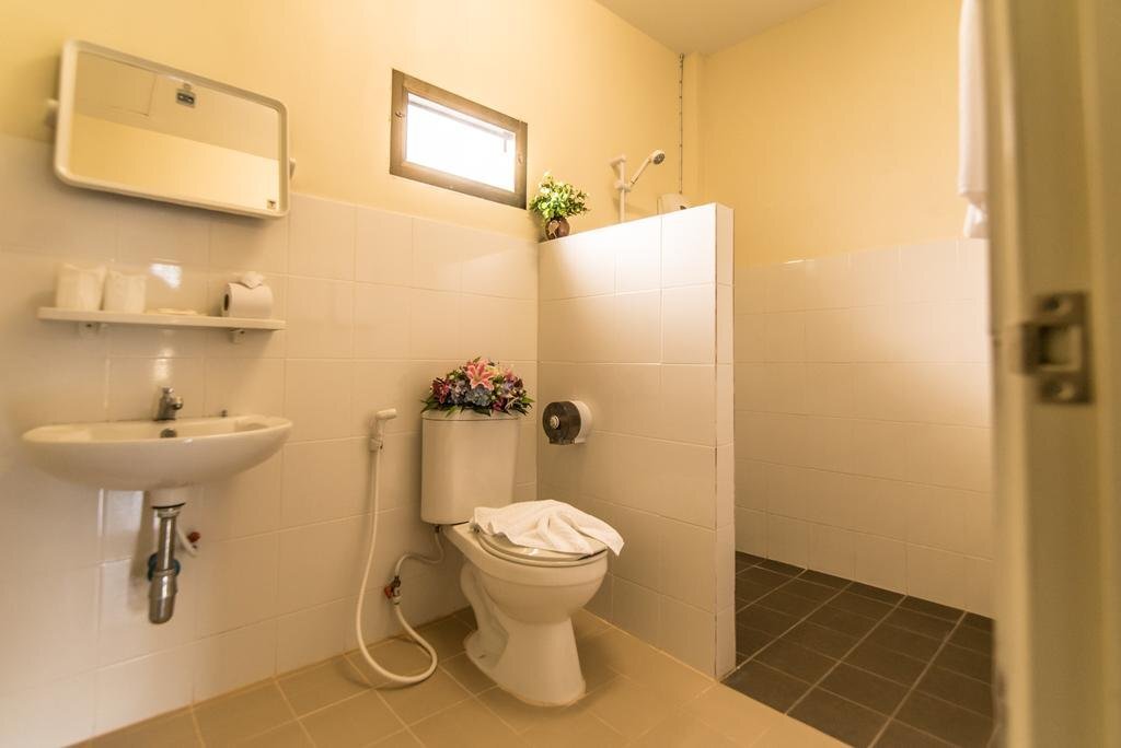 Чианг-Саен: Phuvieng Resort Chiangsaen