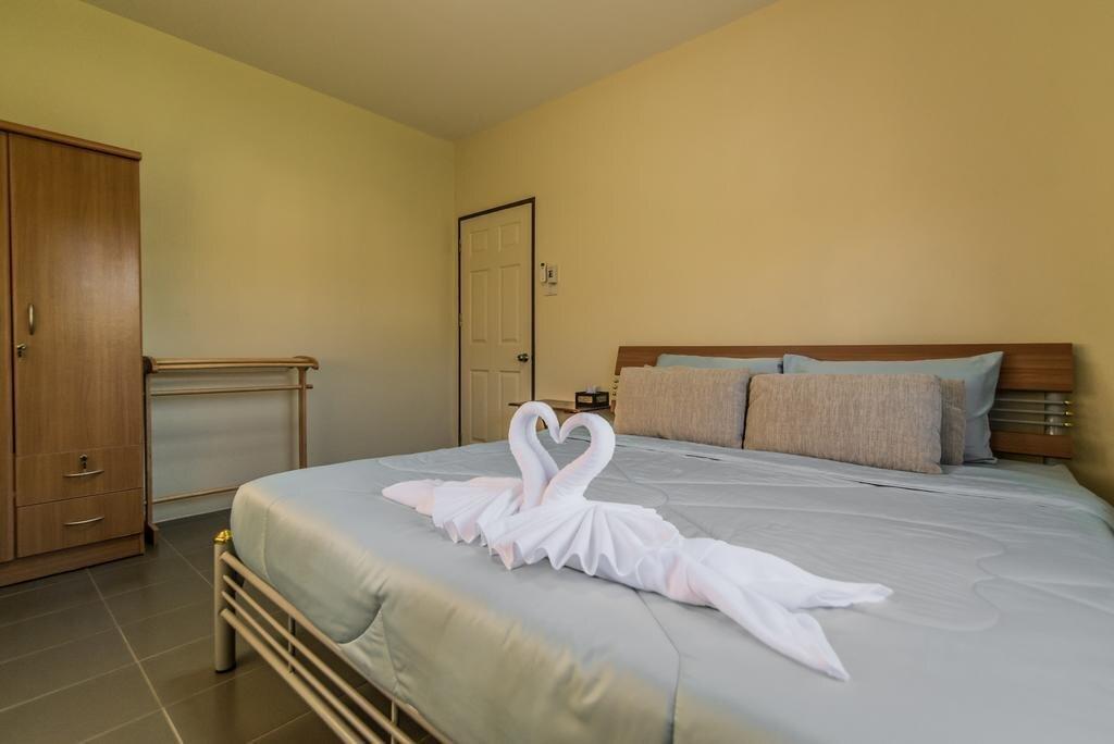 Чианг-Саен: Phuvieng Resort Chiangsaen