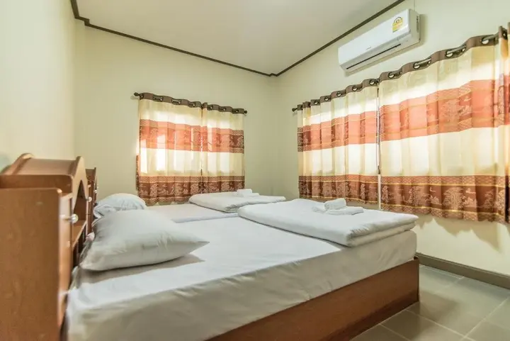 Чианг-Саен: Phuvieng Resort Chiangsaen