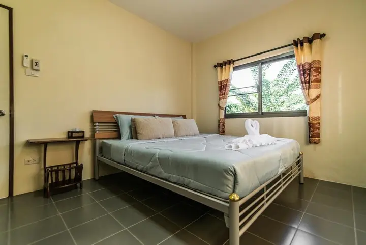 Чианг-Саен: Phuvieng Resort Chiangsaen