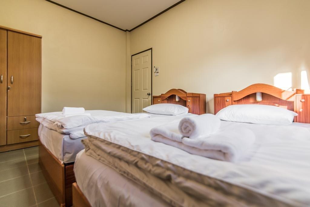 Чианг-Саен: Phuvieng Resort Chiangsaen