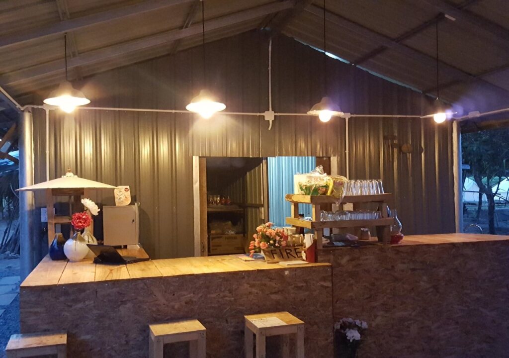 Маерим: Camp Story Chiangmai