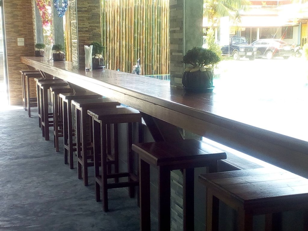 Ко-Пханган: Baan Chankaew Hotel