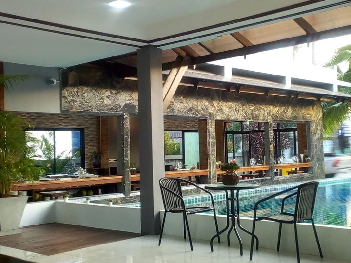 Ко-Пханган: Baan Chankaew Hotel