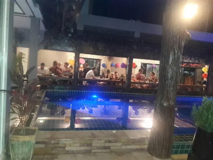 Ко-Пханган: Baan Chankaew Hotel