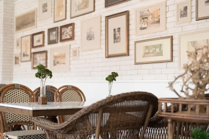Бангкок: Casa Vimaya Riverside
