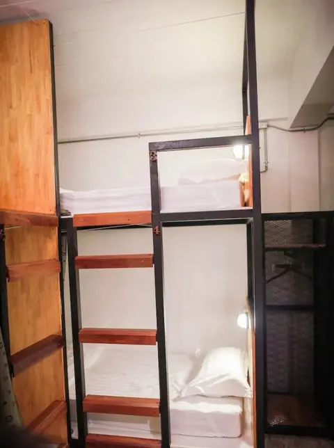 Аюттхая: De Pumkiin Hostel Ayutthaya