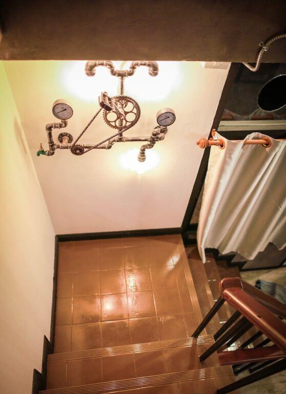 Аюттхая: De Pumkiin Hostel Ayutthaya