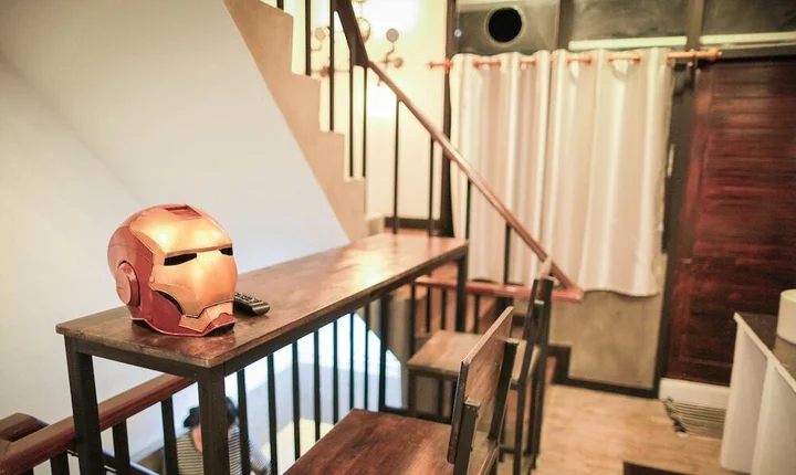 Аюттхая: De Pumkiin Hostel Ayutthaya
