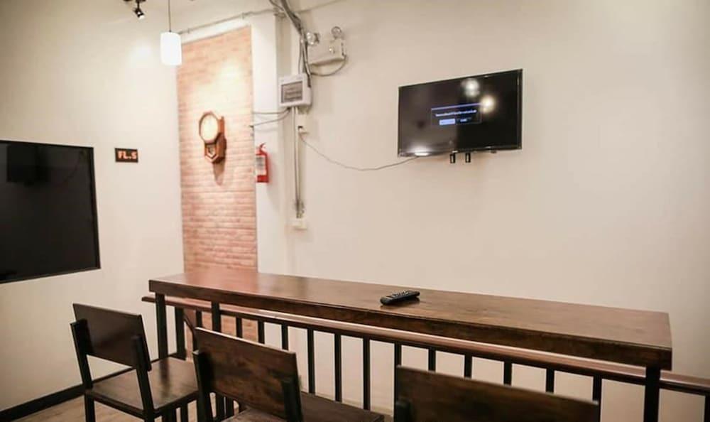 Аюттхая: De Pumkiin Hostel Ayutthaya