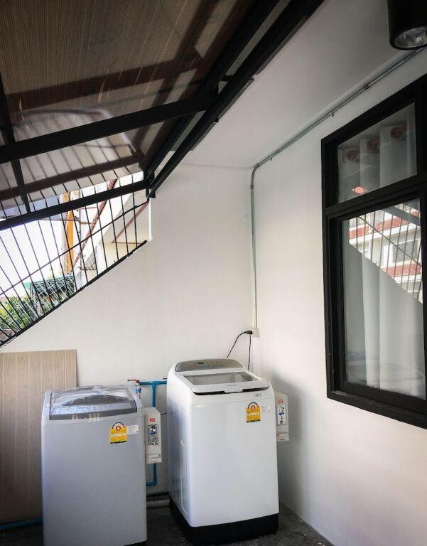 Аюттхая: De Pumkiin Hostel Ayutthaya