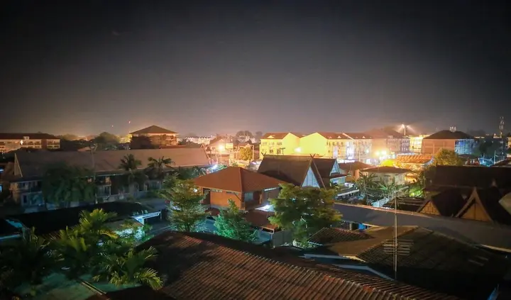 Аюттхая: De Pumkiin Hostel Ayutthaya
