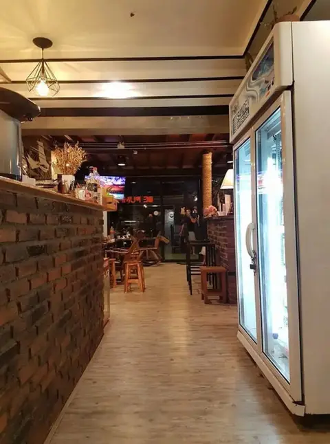 Аюттхая: De Pumkiin Hostel Ayutthaya
