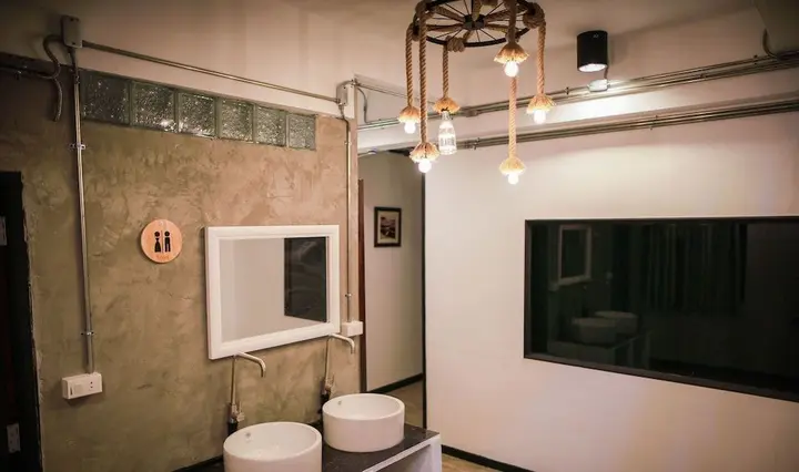 Аюттхая: De Pumkiin Hostel Ayutthaya