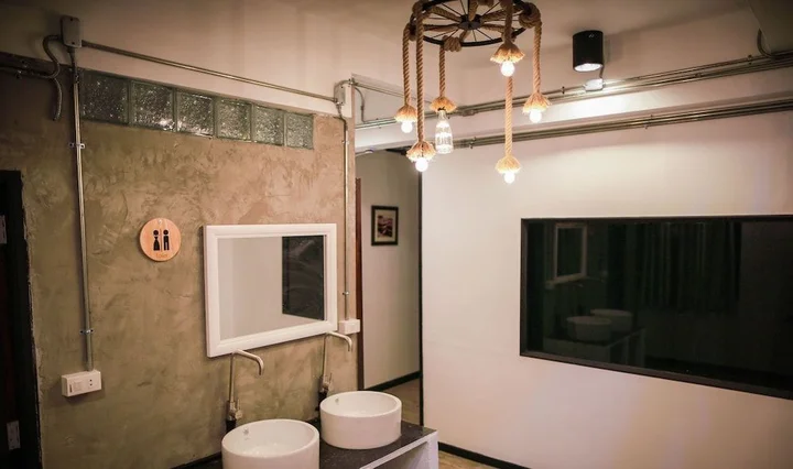 Аюттхая: De Pumkiin Hostel Ayutthaya