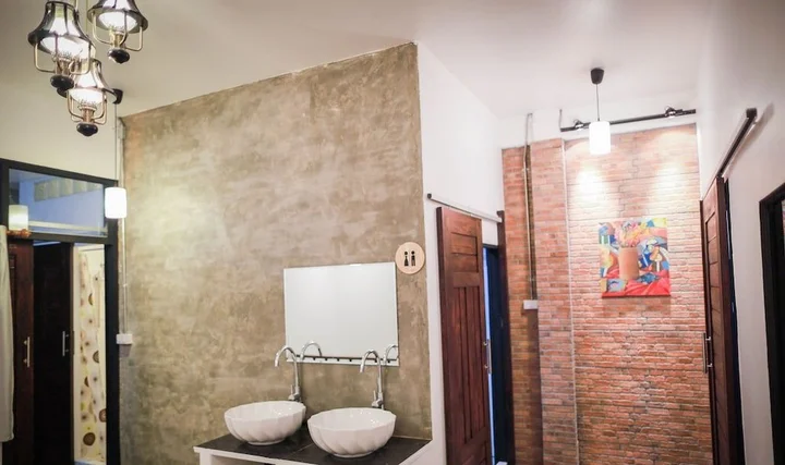 Аюттхая: De Pumkiin Hostel Ayutthaya