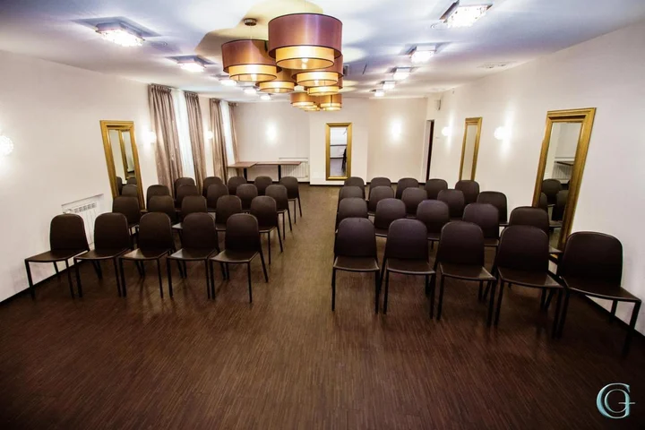 Самара: Отель Граф Орлов