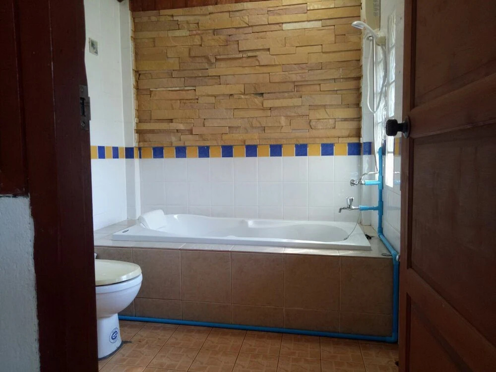 Чианг Дао: Siam Lanna Homestay