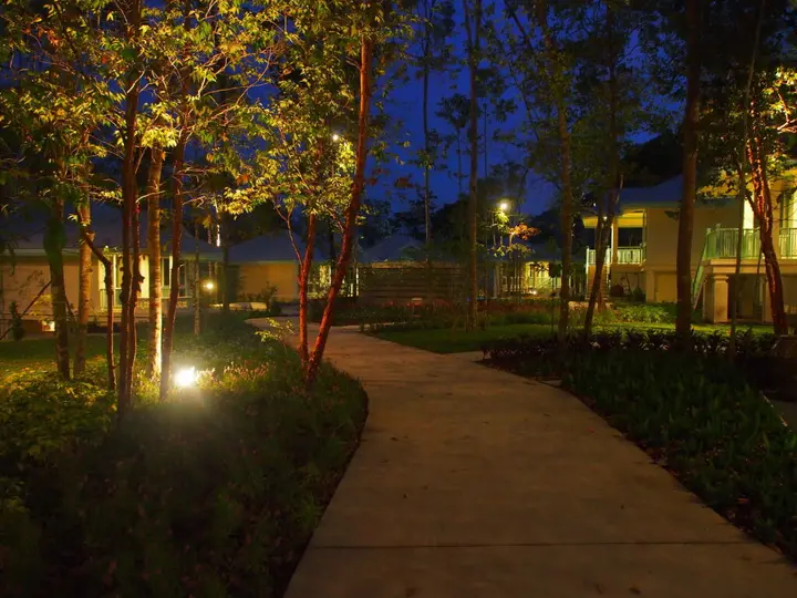 Краби: Na Sook Resort