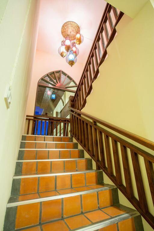 Ампхава: Oh Amphawa Boutique Resort