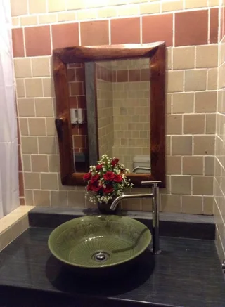 Ампхава: Oh Amphawa Boutique Resort