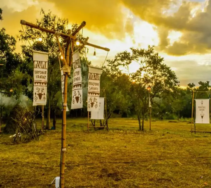 Пак-Чонг: Khaoyai Safari Resort