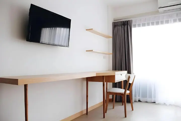 Удонтхани: Phukaning Hotel