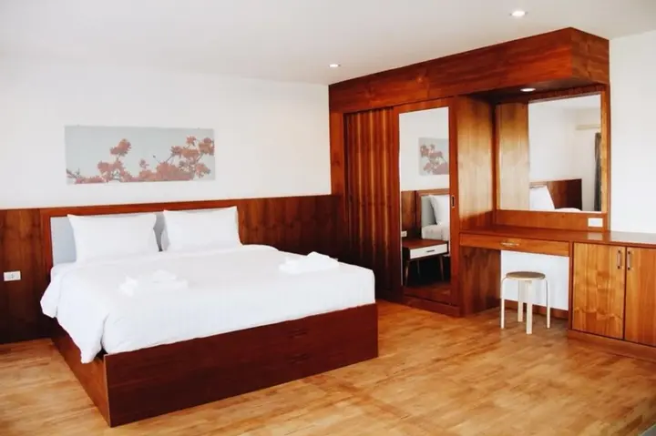 Удонтхани: Phukaning Hotel