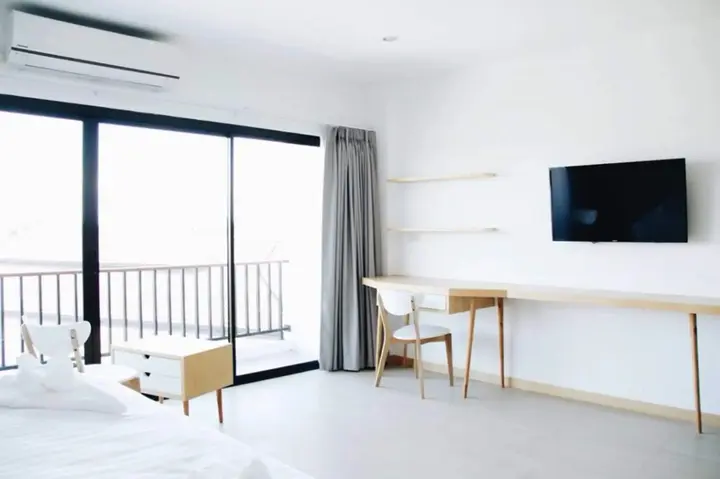 Удонтхани: Phukaning Hotel