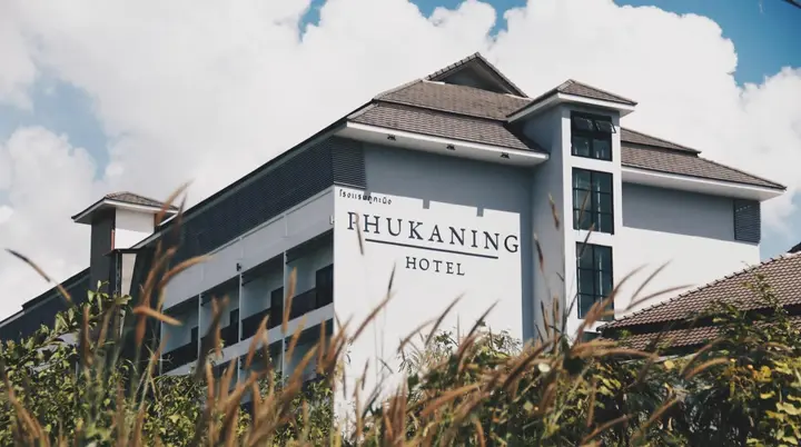 Удонтхани: Phukaning Hotel