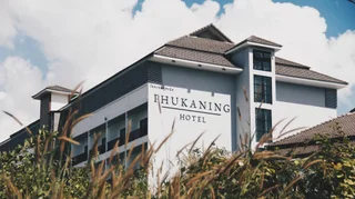 Удонтхани: Phukaning Hotel