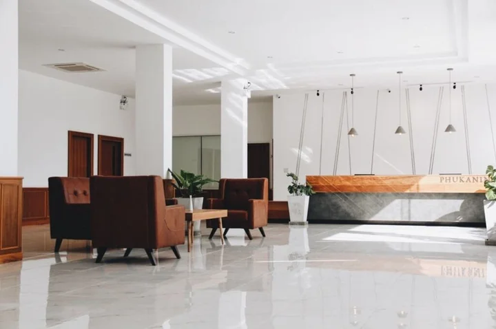 Удонтхани: Phukaning Hotel