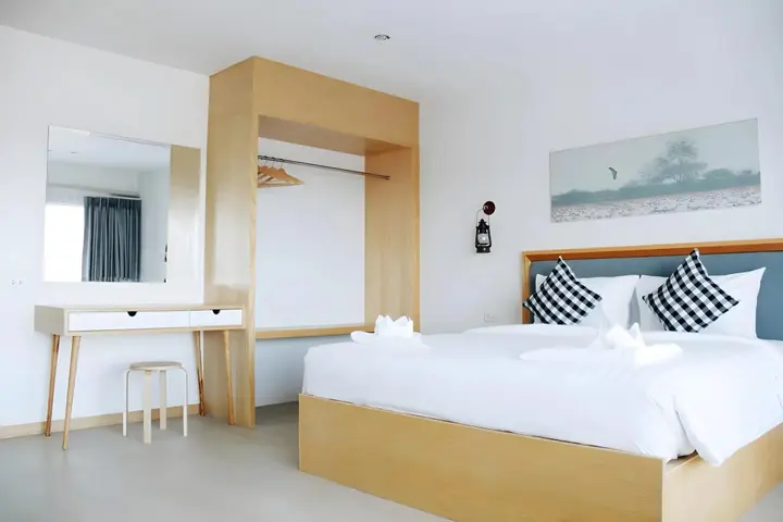 Удонтхани: Phukaning Hotel