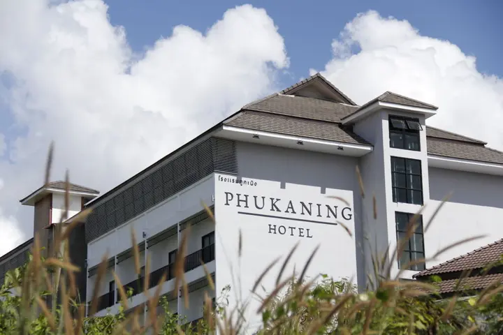 Удонтхани: Phukaning Hotel