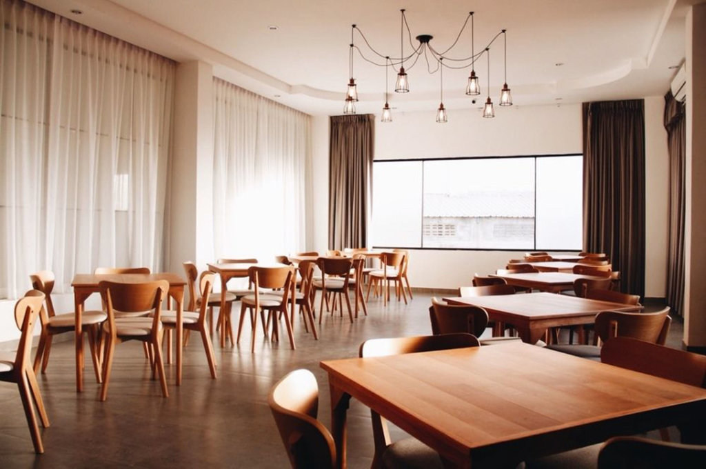 Удонтхани: Phukaning Hotel