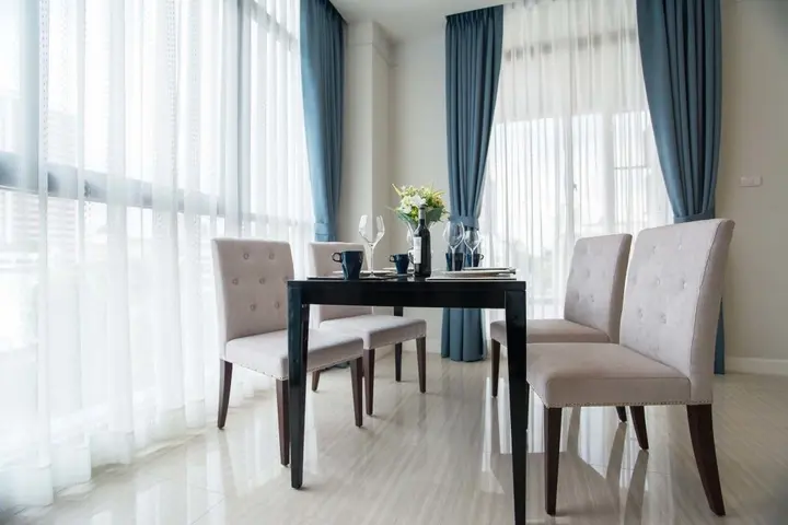 Бангкок: Novotel Suites Bangkok Sukhumvit 39 Hotel