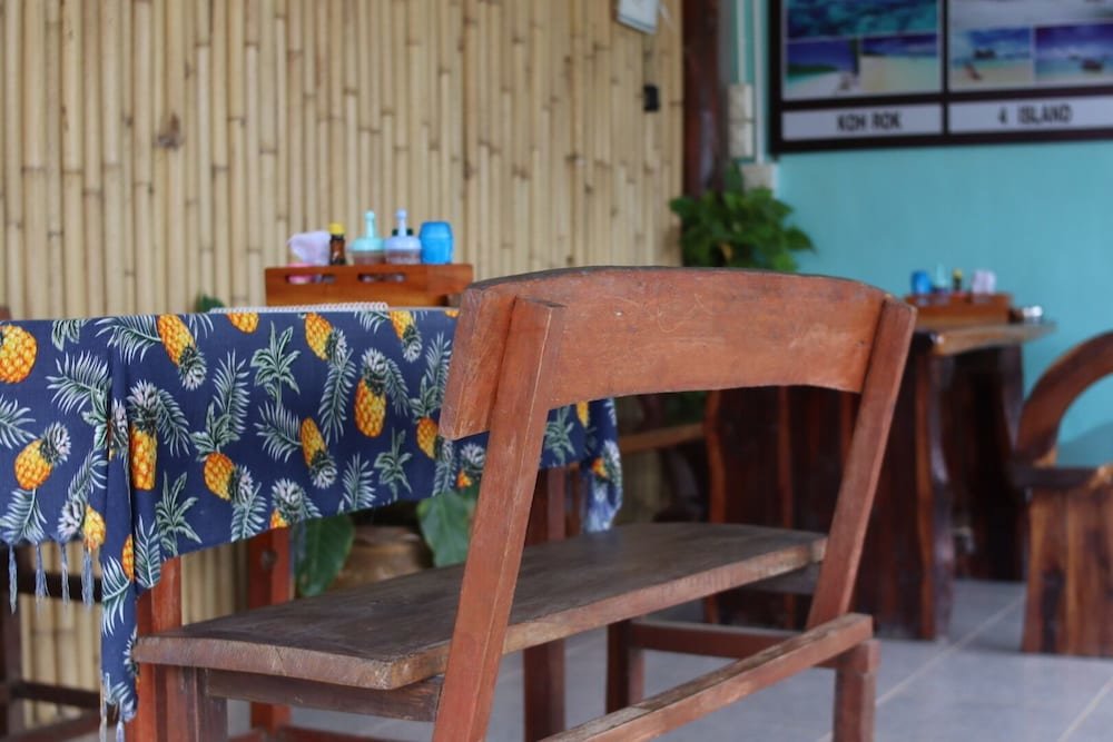Ланта: Baan Check In