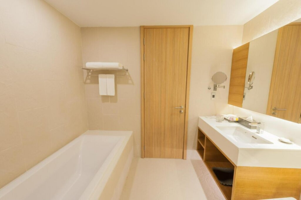 Сирача: Arize Hotel Sri Racha