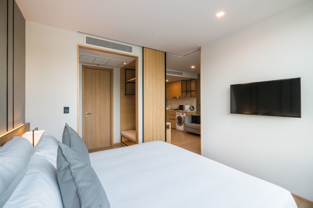 Сирача: Arize Hotel Sri Racha