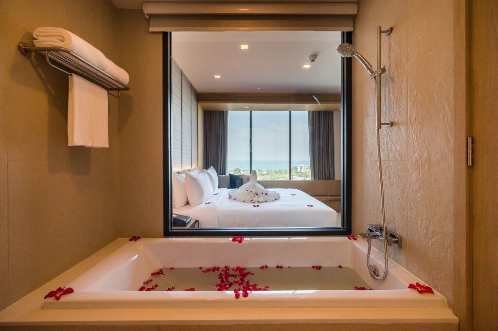 Сирача: Arize Hotel Sri Racha