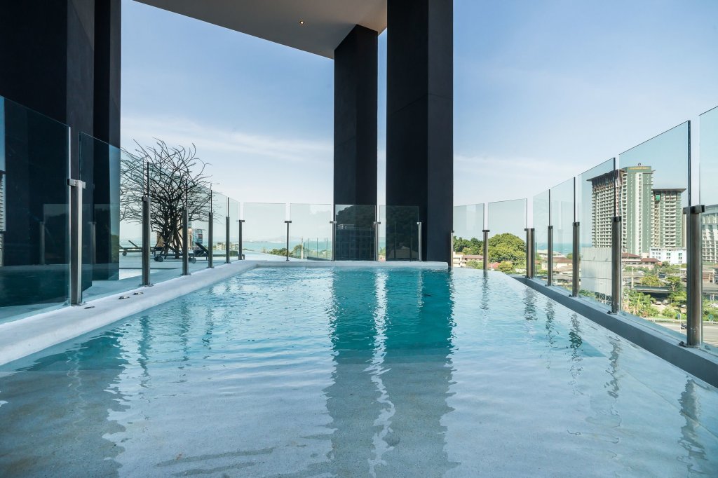 Сирача: Arize Hotel Sri Racha