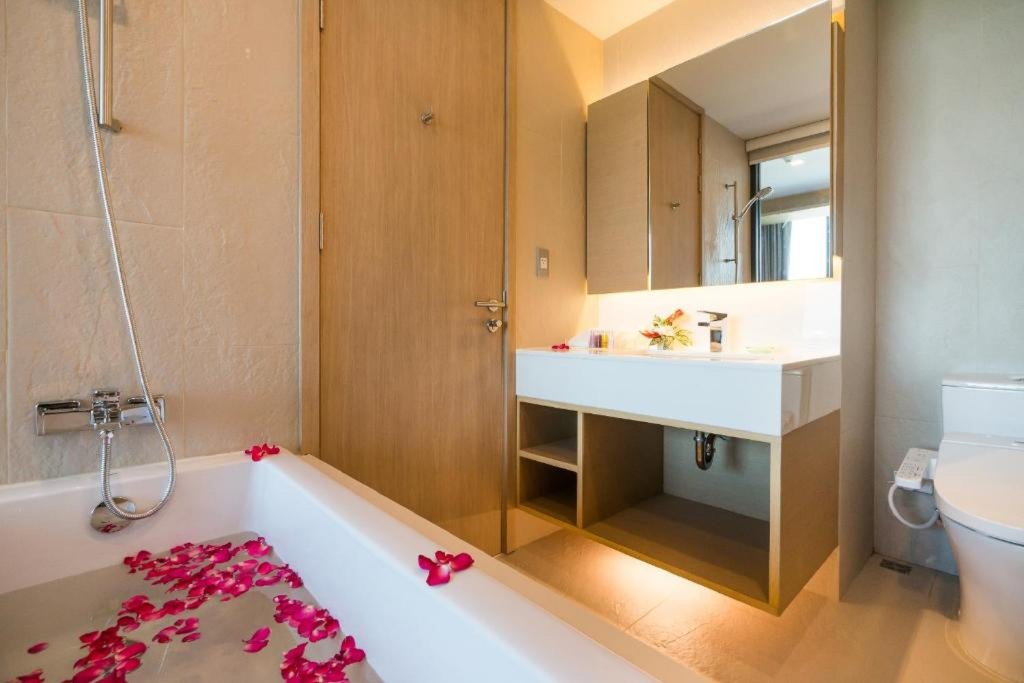 Сирача: Arize Hotel Sri Racha
