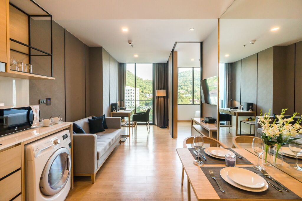 Сирача: Arize Hotel Sri Racha