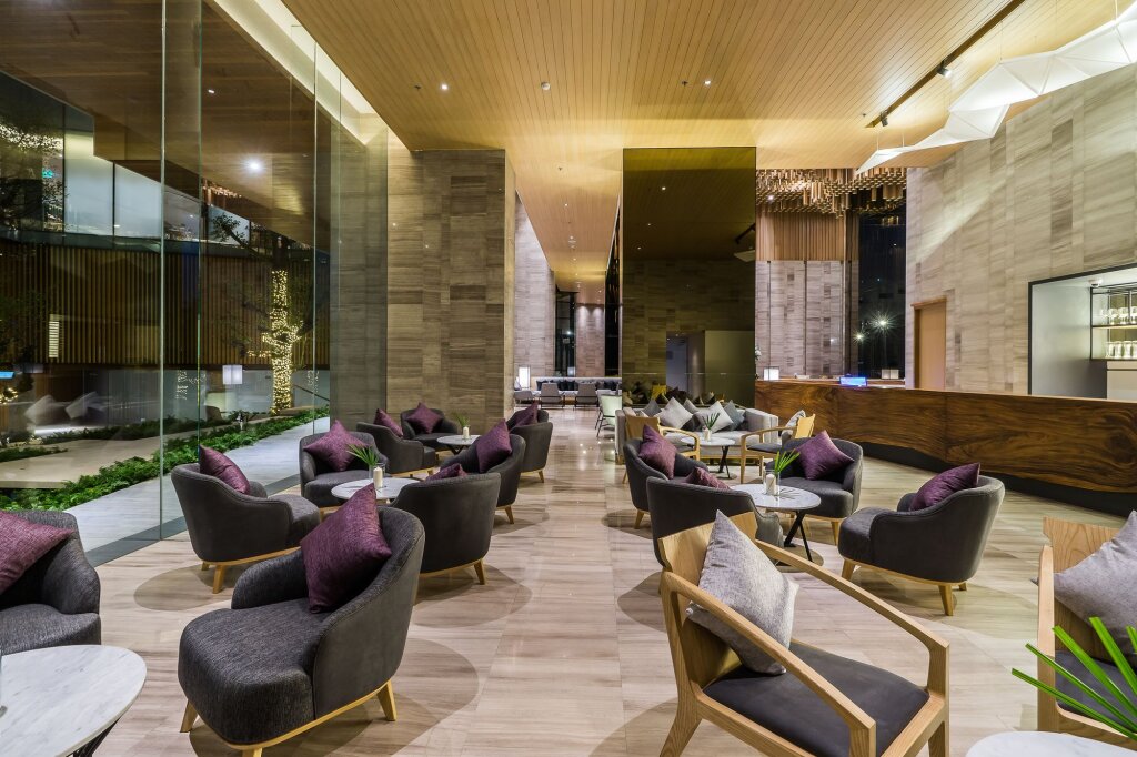 Сирача: Arize Hotel Sri Racha