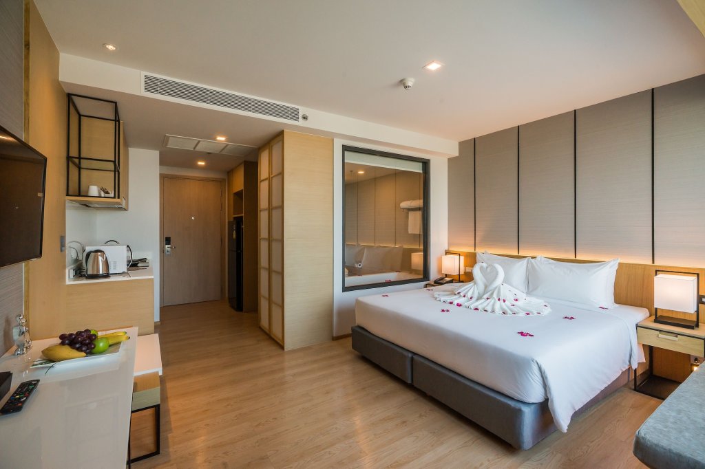 Сирача: Arize Hotel Sri Racha